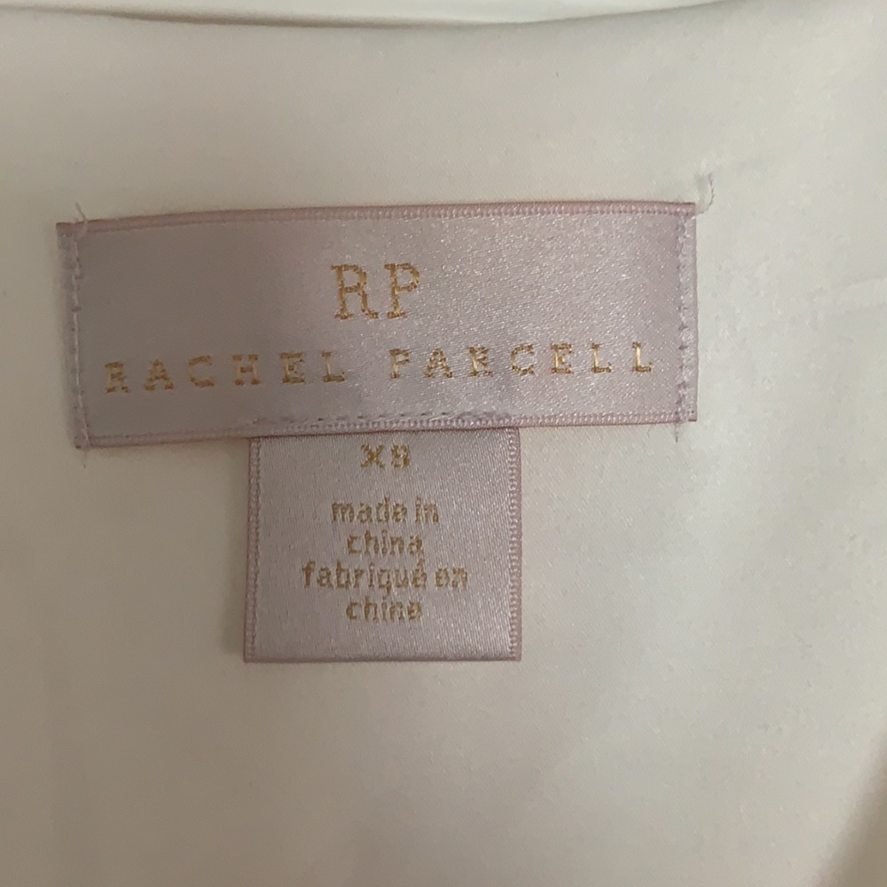 Rachel Parcell Ruffle Wrap Dress - Picture 5 of 11